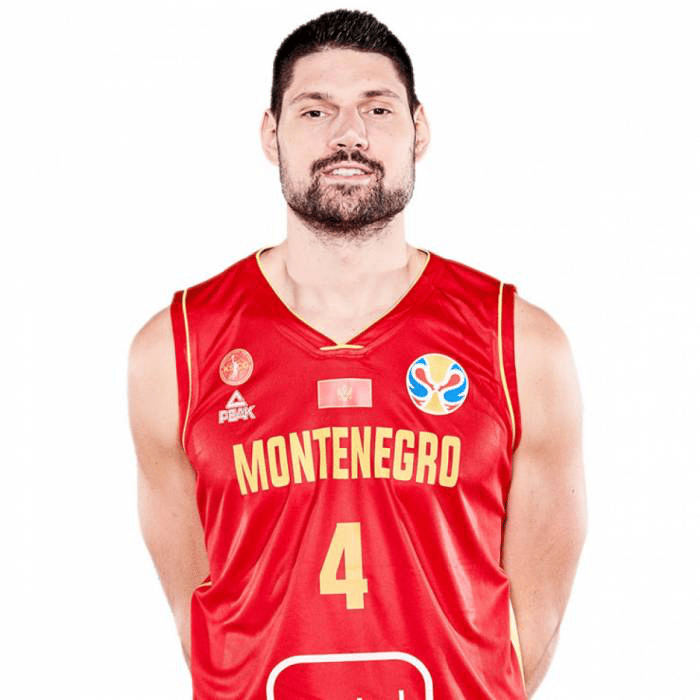Nikola Vucevic AI Voice