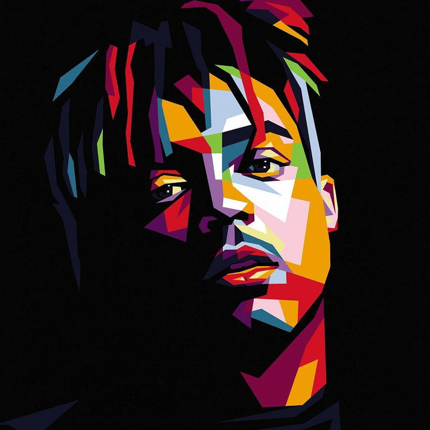 JuiceWRLD AI Voice