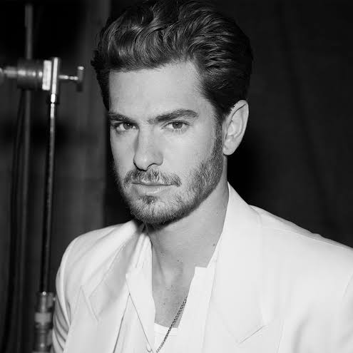 AI Andrew Garfield Model AI Voice