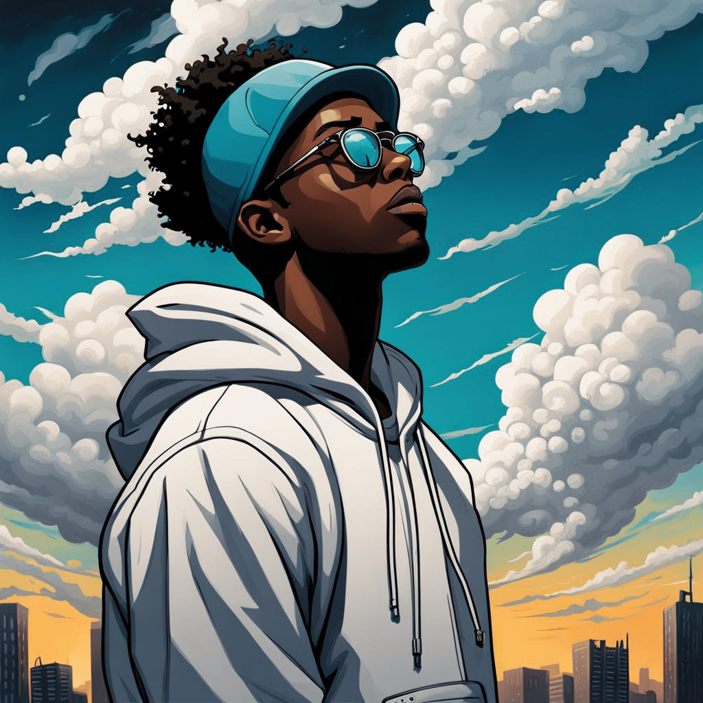 BenjaminDavisMusic AI Voice