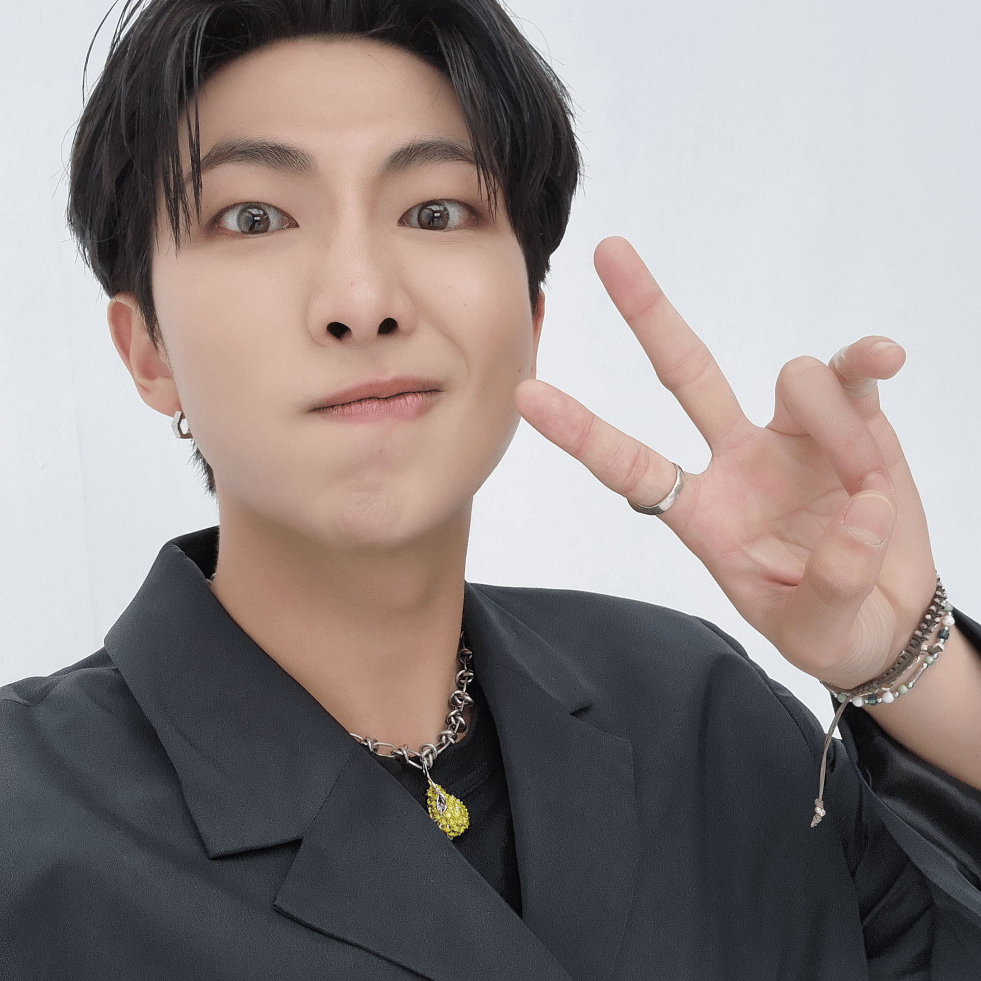 Namjoon ai AI Voice