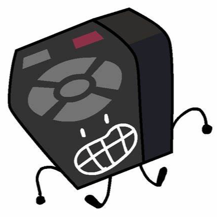 BFB Remote AI Voice