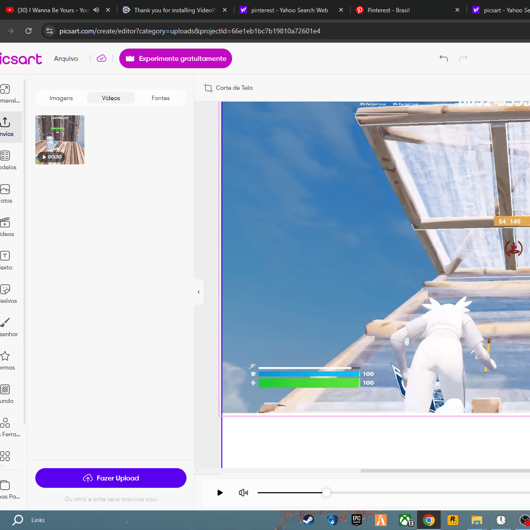 Voice AI Voice