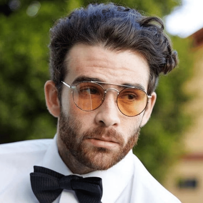 Hasan Piker (Streamer / made by RuZz2) AI Voice