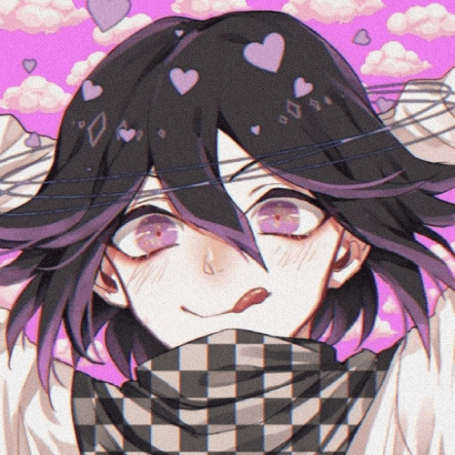 Kokichi Ouma JP AI Voice