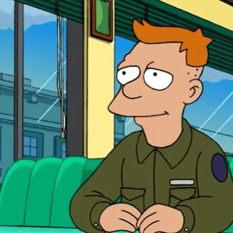Enos Fry (Futurama) (Billy West) AI Voice