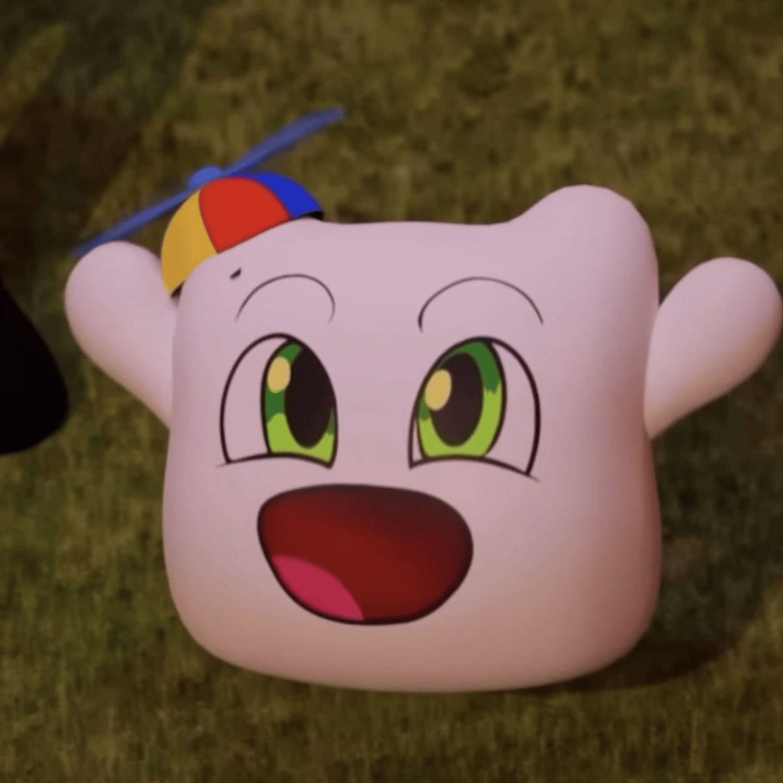 Smii7y AI Voice