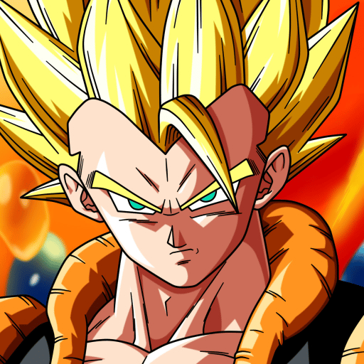 Gogeta (Jap) AI Voice
