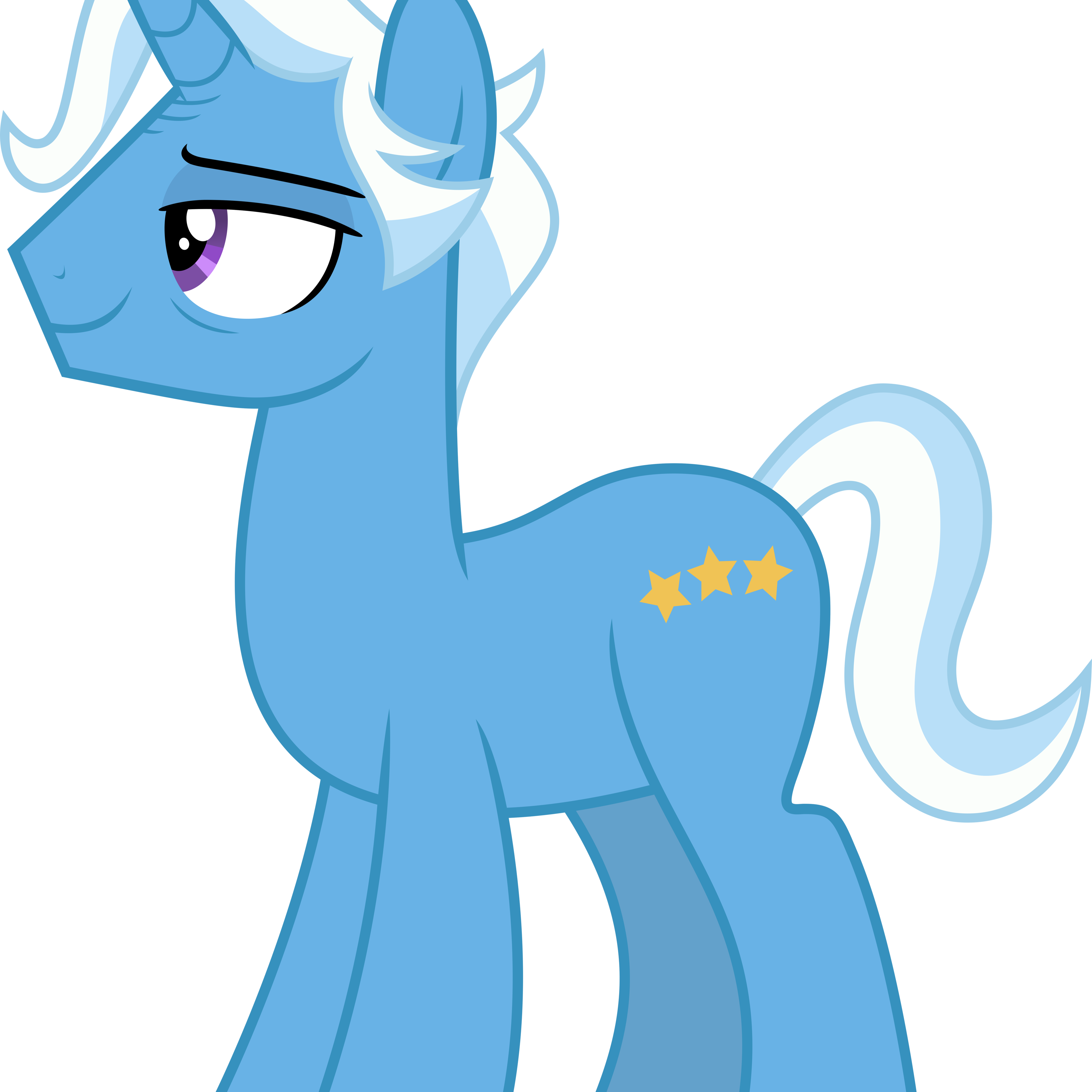 Jackpot - MLP AI Voice