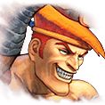Adon (SF4) AI Voice