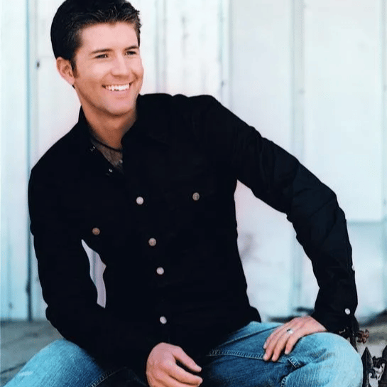 AI Josh Turner AI Voice