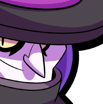 Mortis (Brawl stars) AI Voice