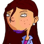 Mipsy Mipson (As Told By Ginger) AI Voice