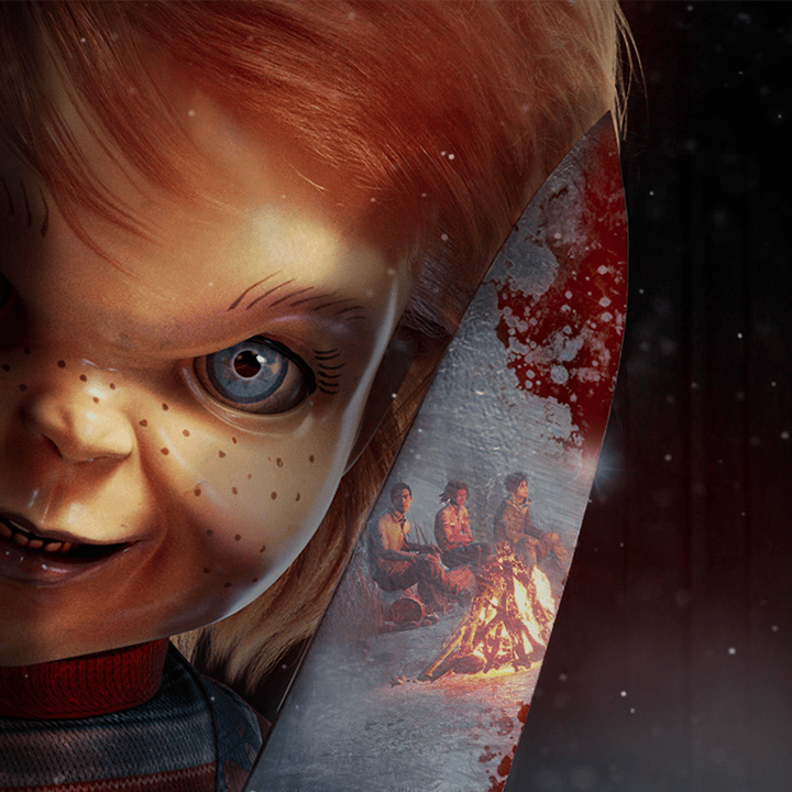 Better Chucky Model V2 (Brad Dourif) AI Voice