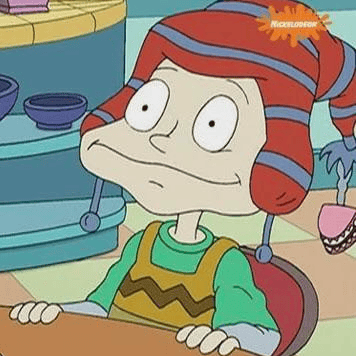 Dil Pickles (All Grown Up) (Tara Strong) AI Voice