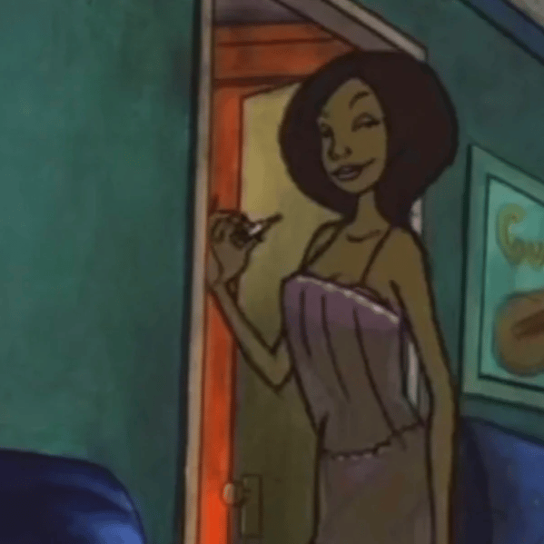 Leah (MTV Downtown) (Rosanna Plasencia) AI Voice