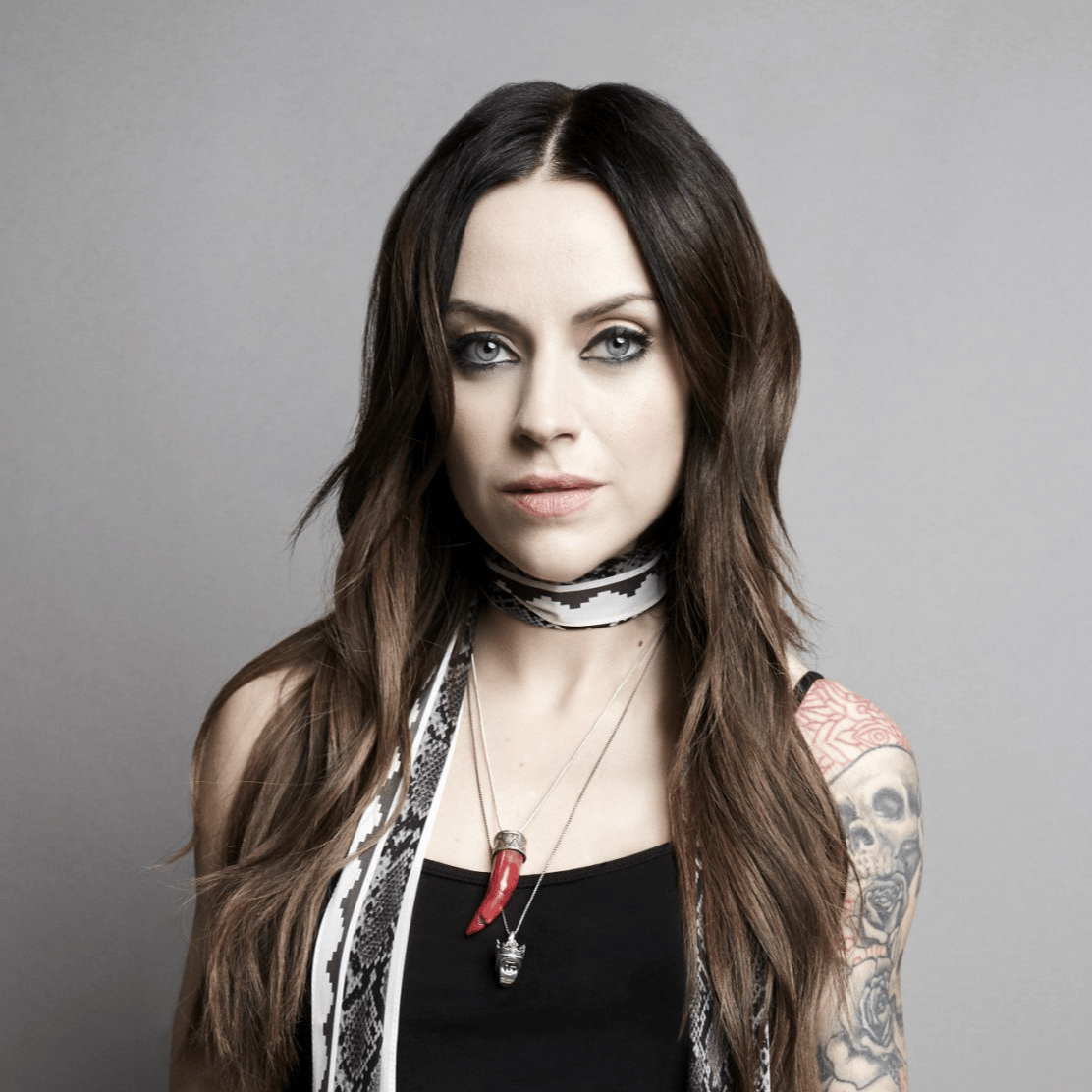 Amy Macdonald AI Voice