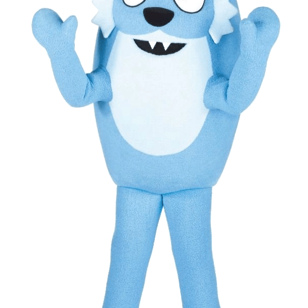 Toodee (Yo Gabba Gabba!) AI Voice