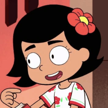 Rosa (Victor and Valentino) (V2) AI Voice