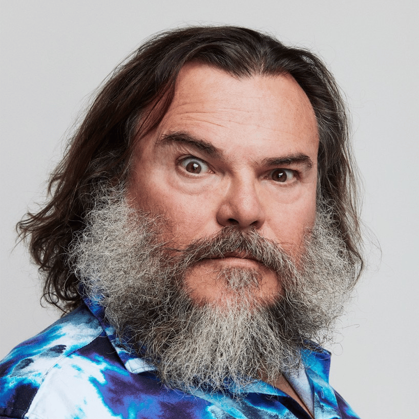 Jack Black VA 3 AI Voice