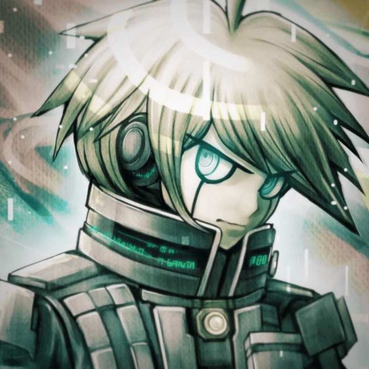K1-B0 (Kiibo) JP AI Voice