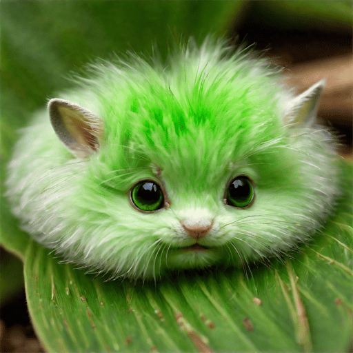 Furcorn AI Voice