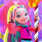 Lagoona Blue (G3, Music Video) AI Voice