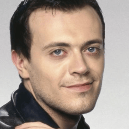 Max Pezzali (883) AI Voice