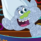 guy diamond (trollstopia) AI Voice