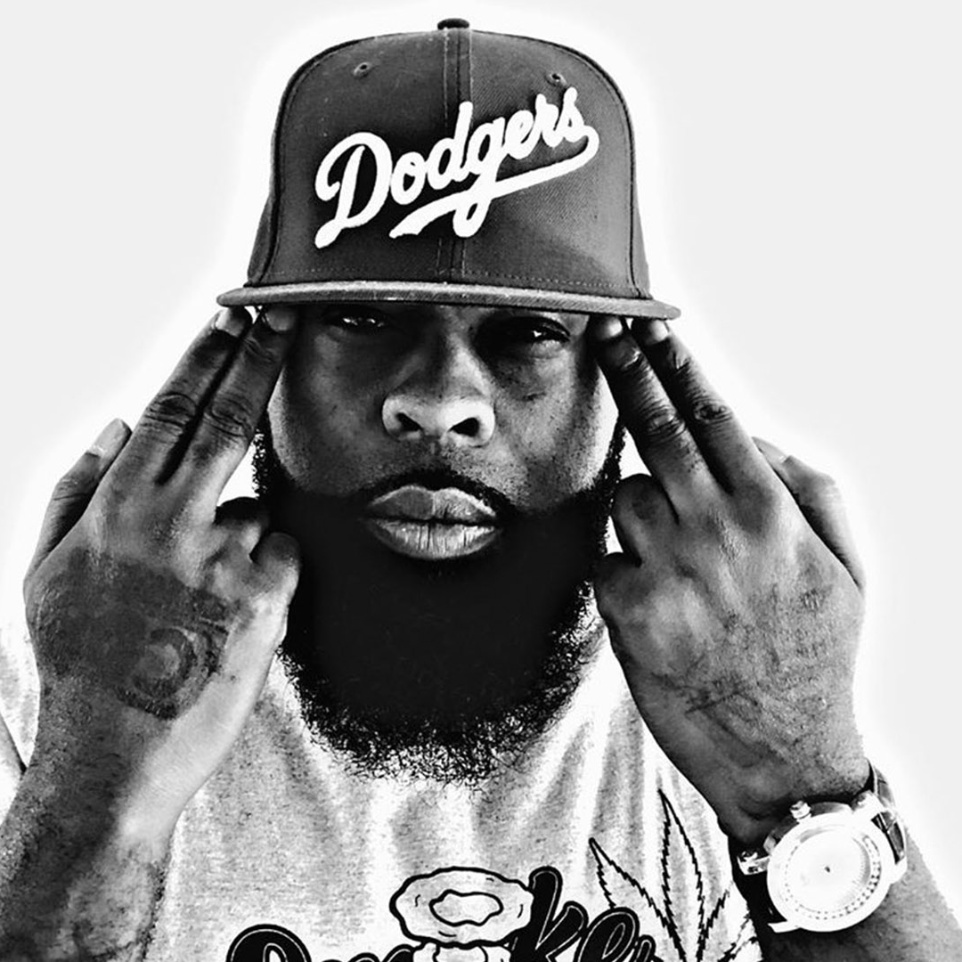 KXNG Crooked AI Voice