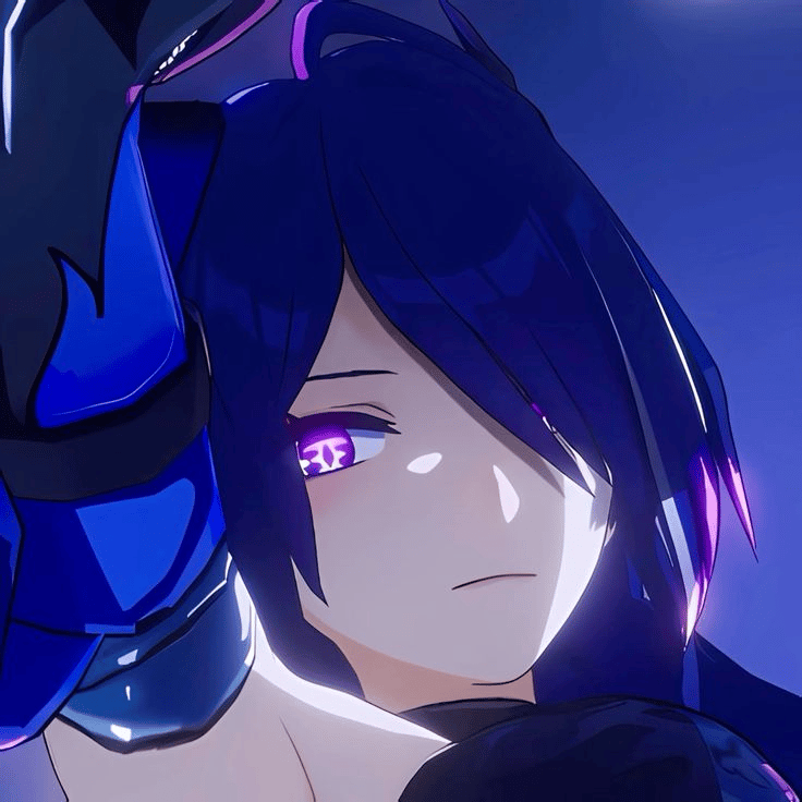 Acheron - Honkai Star Rail AI Voice