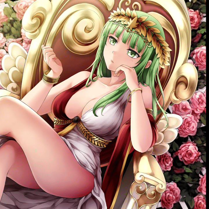 Venus - Huniepop AI Voice