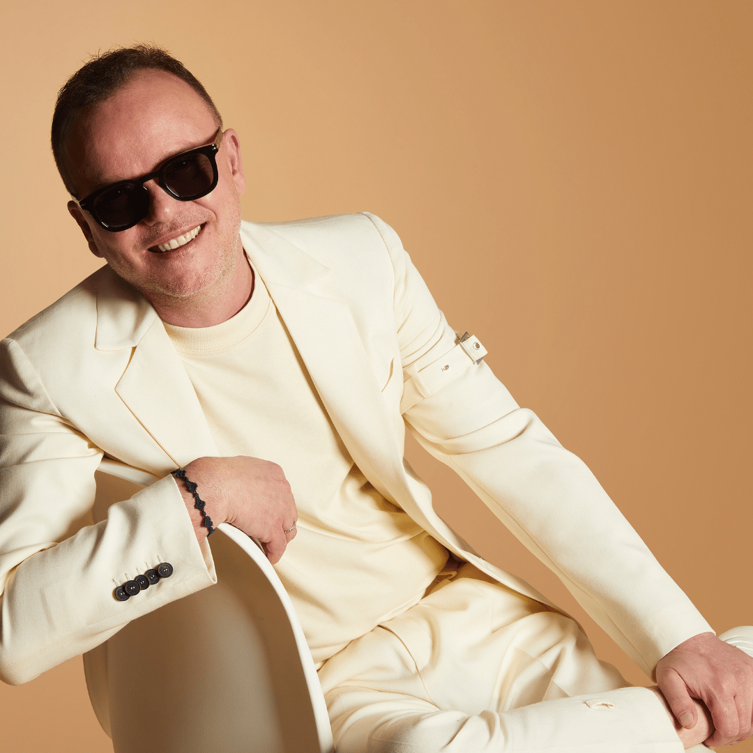 Gigi d'alessio  AI Voice