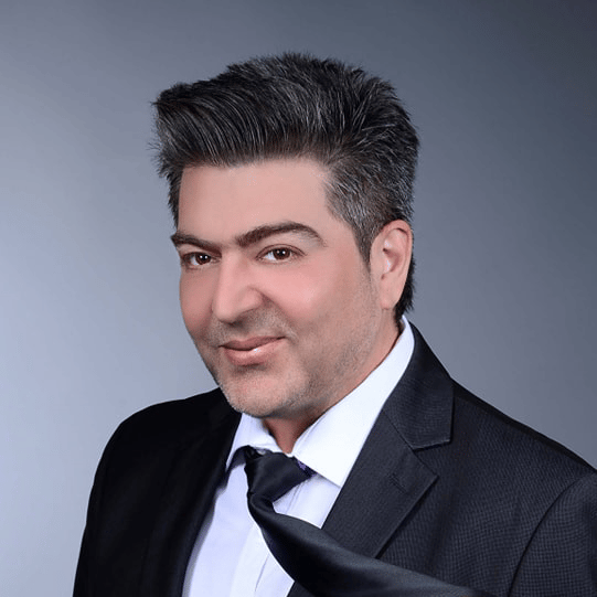 Sotis Volanis AI AI Voice