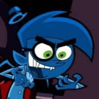 Anti-Cosmo (Fairly OddParents) AI Voice