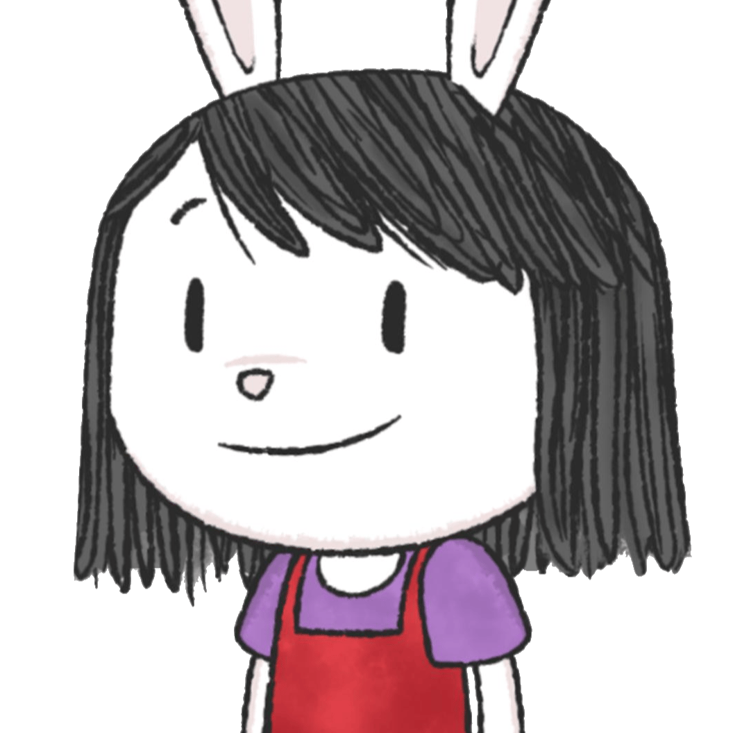 Elinor Rabbit AI Voice