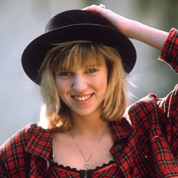 Debbie Gibson AI Voice