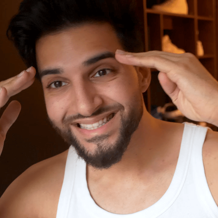 Apo Red der Echteste AI Voice