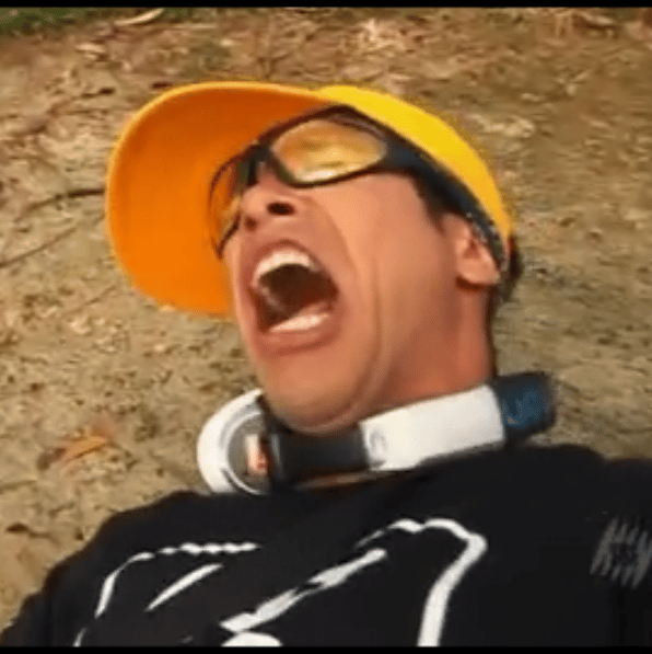 DJBJ AI Voice