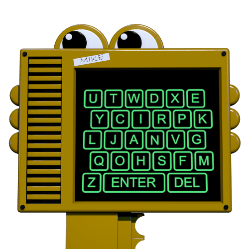 fnaf help wanted hand unit AI Voice