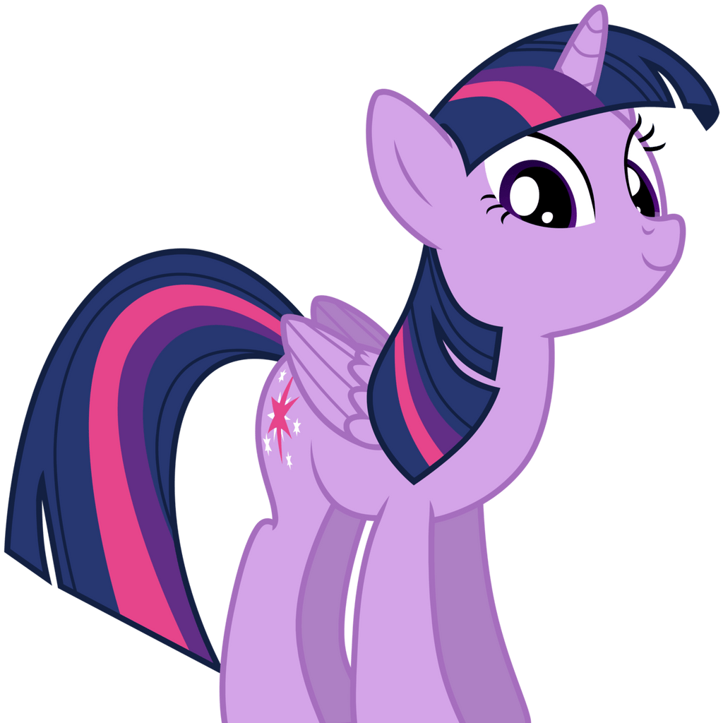 Twilight (Better?) AI Voice