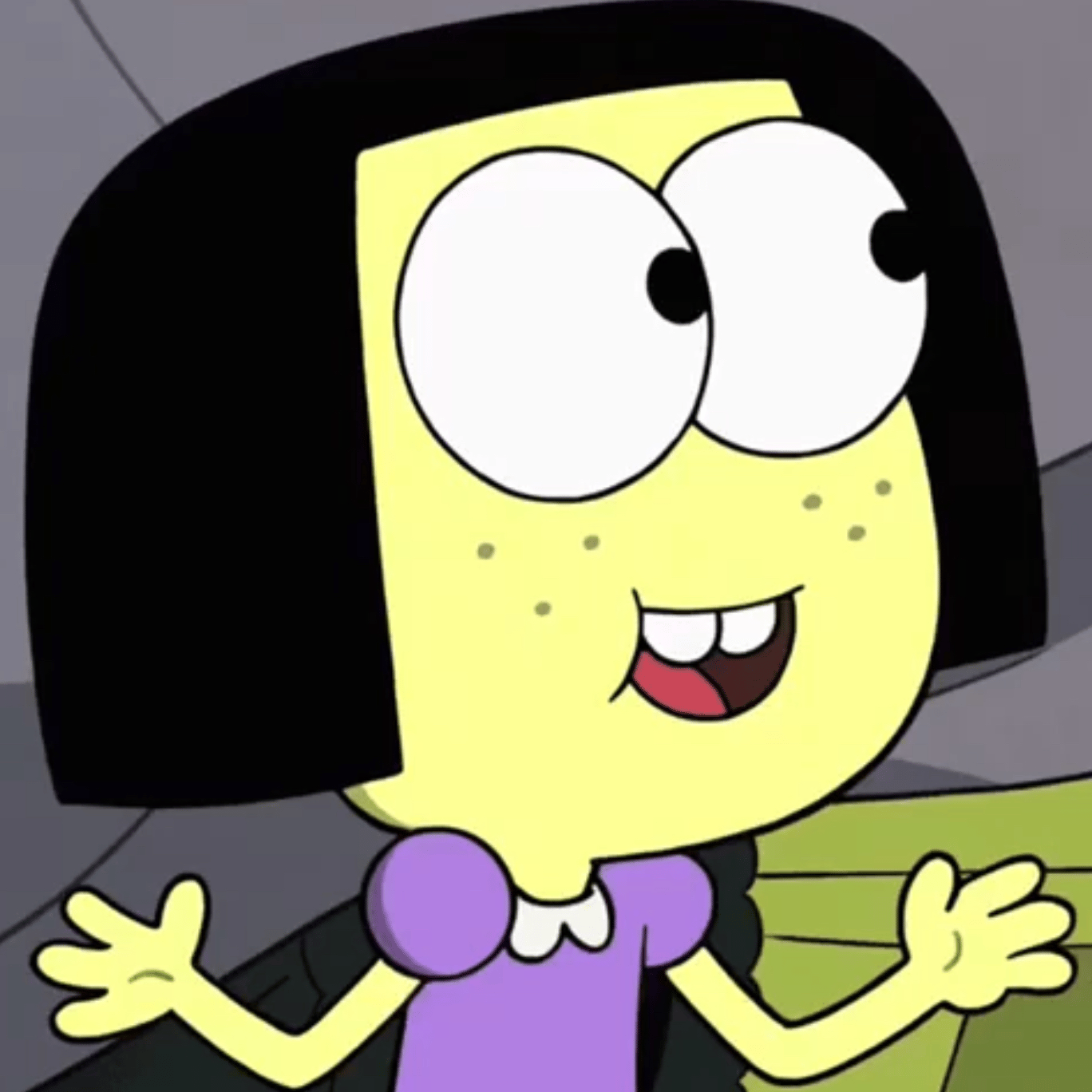 Tilly Green AI Voice