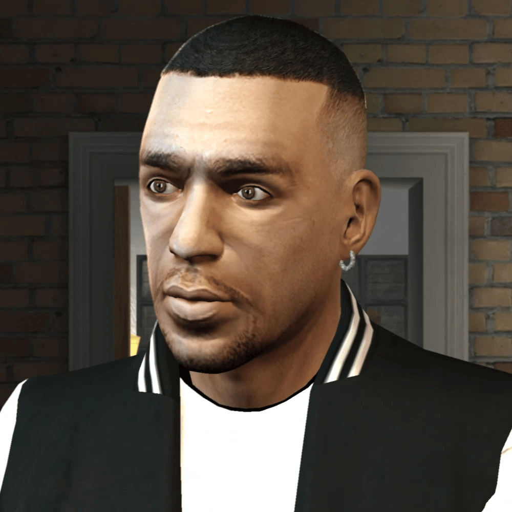 Luis Lopez AI Voice