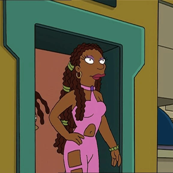 LaBarbara Conrad AI Voice