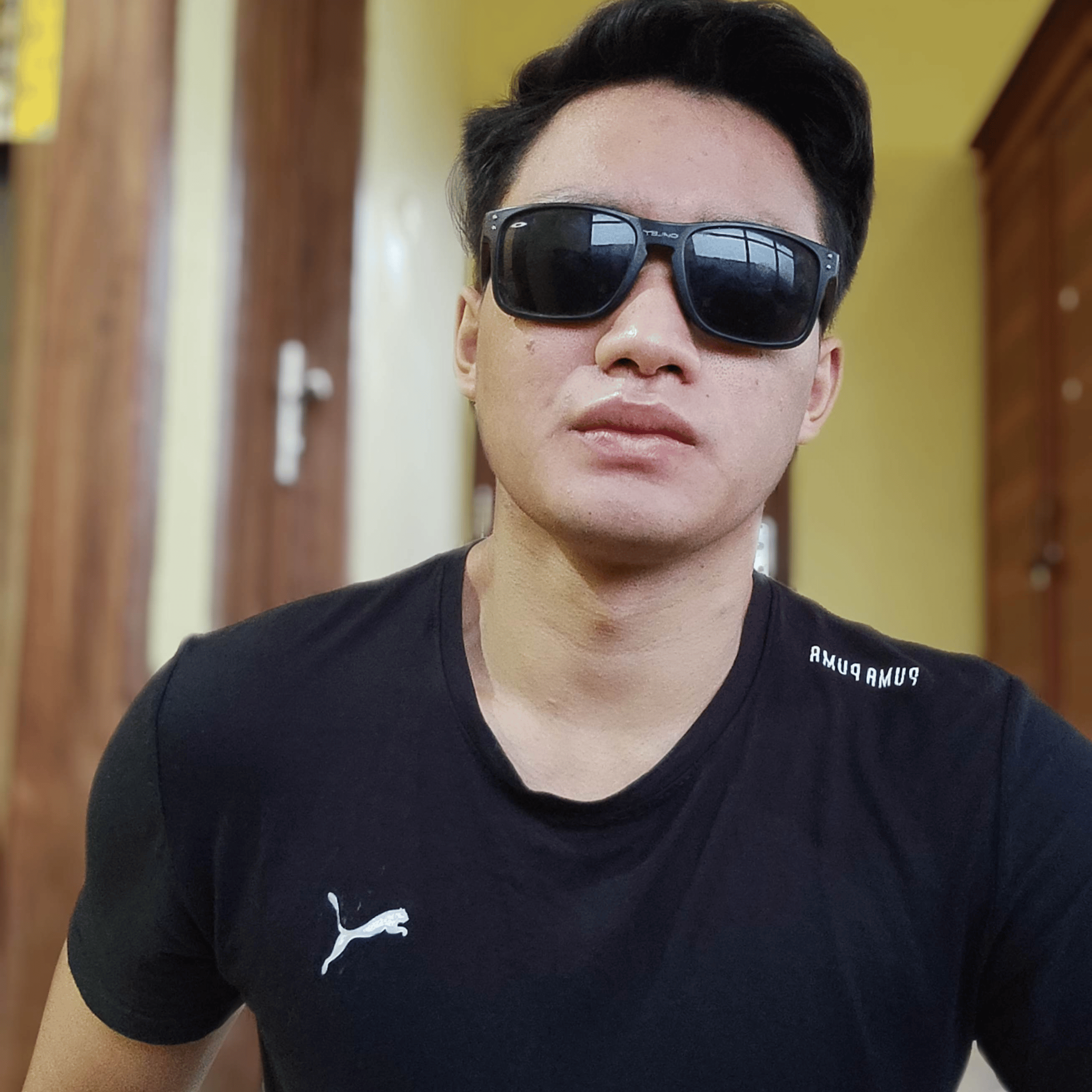 Sukma Putra Kusuma AI Voice