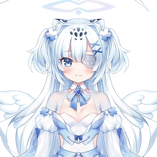 Fuura Yuri (aka Amaris Yuri) AI Voice