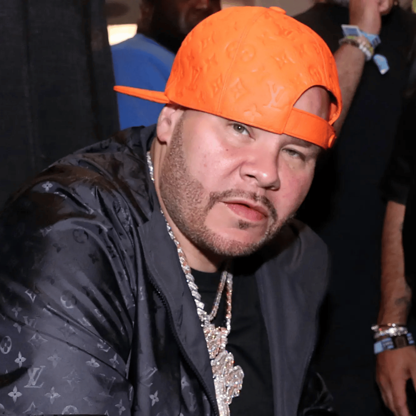 Fat Joe The Don AI Voice