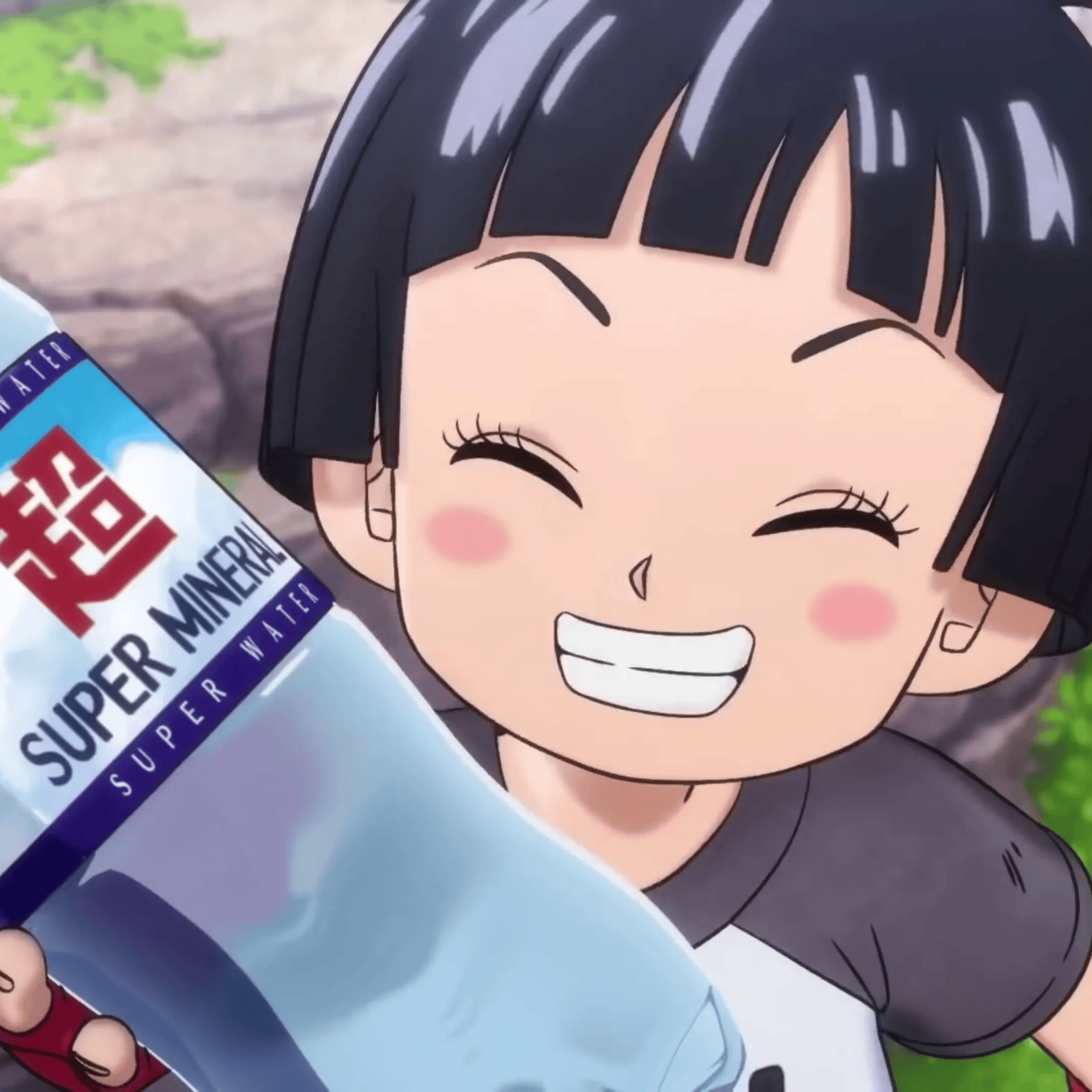 Pan [Dragon Ball Super] AI Voice