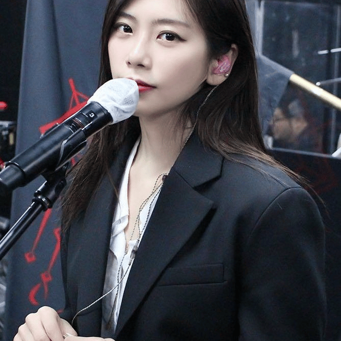 JiU (DREAMCATCHER) AI AI Voice