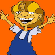Twister Rodriguez (Rocket Power) AI Voice